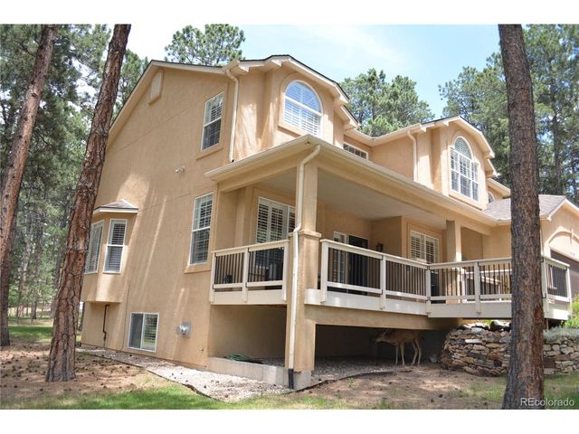 1530 Woodrose Ct, Colorado Springs, CO 80921