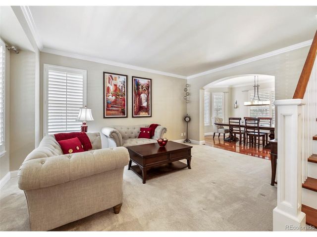 1530 Woodrose Ct, Colorado Springs, CO 80921