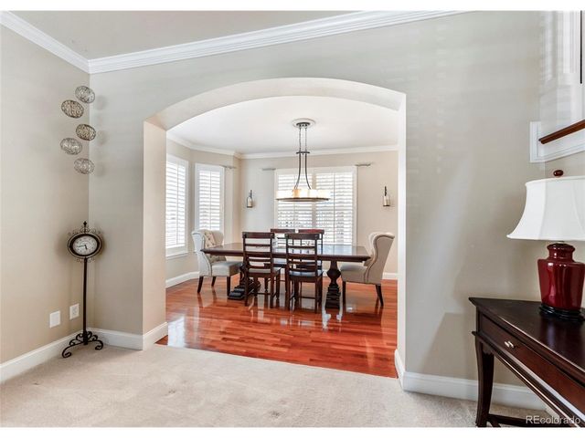 1530 Woodrose Ct, Colorado Springs, CO 80921