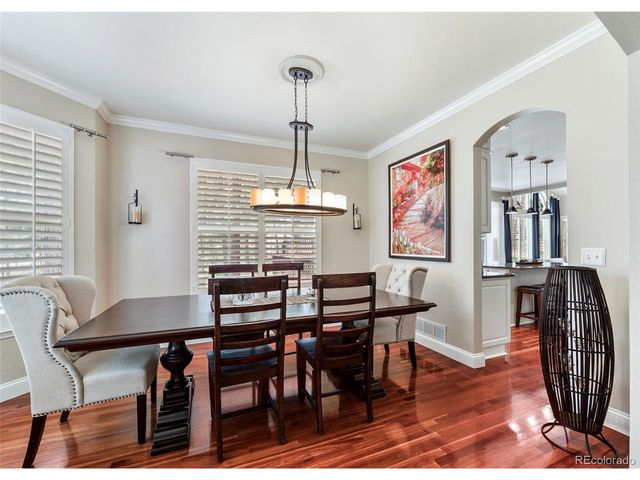 1530 Woodrose Ct, Colorado Springs, CO 80921