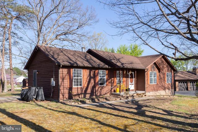 106 GREENWOOD CT, Cross Junction, VA 22625