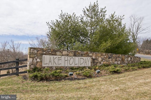 106 GREENWOOD CT, Cross Junction, VA 22625