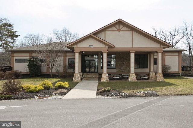 106 GREENWOOD CT, Cross Junction, VA 22625