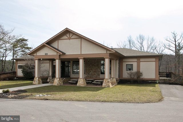 106 GREENWOOD CT, Cross Junction, VA 22625