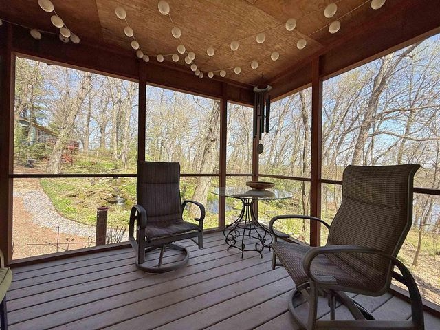 N5842 Sugar River Parkway, Albany, WI 53502