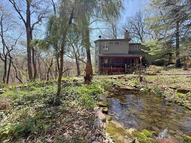 N5842 Sugar River Parkway, Albany, WI 53502
