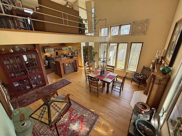 N5842 Sugar River Parkway, Albany, WI 53502