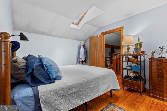 810 MOORES MOUNTAIN RD, Lewisberry, PA 17339