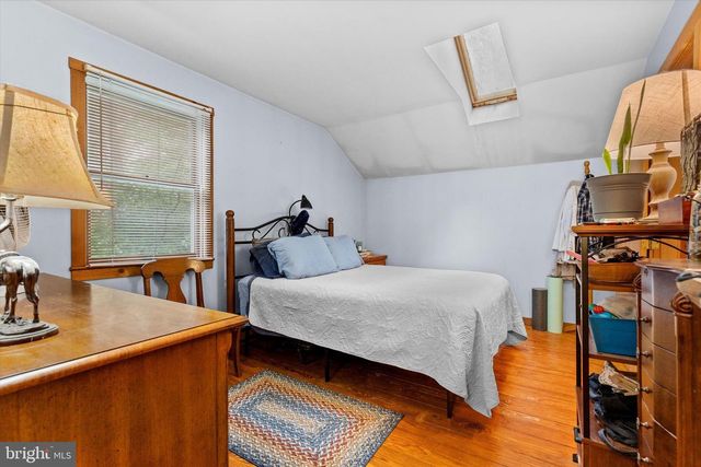 810 MOORES MOUNTAIN RD, Lewisberry, PA 17339