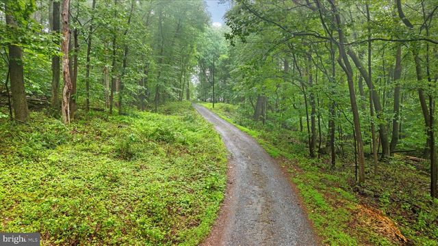 810 MOORES MOUNTAIN RD, Lewisberry, PA 17339