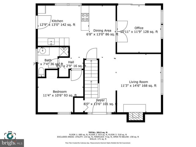 810 MOORES MOUNTAIN RD, Lewisberry, PA 17339
