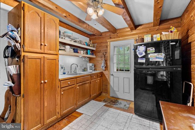 810 MOORES MOUNTAIN RD, Lewisberry, PA 17339