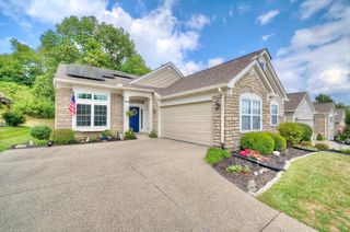 664 Silver Ledge Drive, Cold Spring, KY 41076