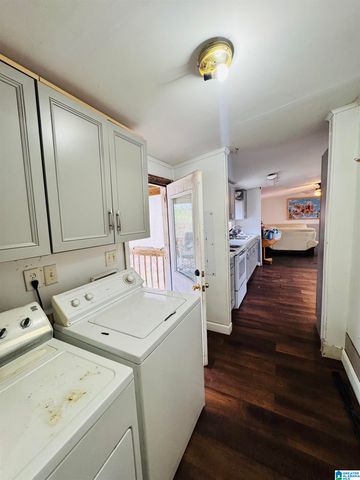 229 GRAHAM ROAD, Pell City, AL 35125