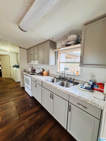 229 GRAHAM ROAD, Pell City, AL 35125