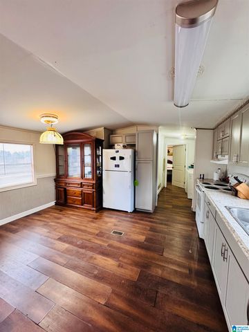 229 GRAHAM ROAD, Pell City, AL 35125