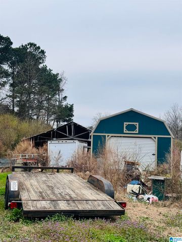 229 GRAHAM ROAD, Pell City, AL 35125