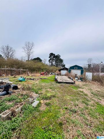 229 GRAHAM ROAD, Pell City, AL 35125