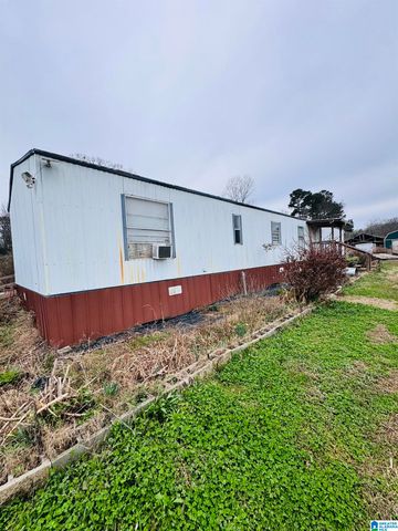 229 GRAHAM ROAD, Pell City, AL 35125