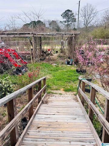 229 GRAHAM ROAD, Pell City, AL 35125