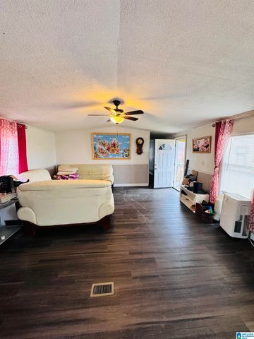 229 GRAHAM ROAD, Pell City, AL 35125