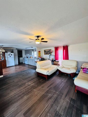 229 GRAHAM ROAD, Pell City, AL 35125