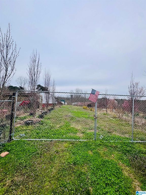 229 GRAHAM ROAD, Pell City, AL 35125