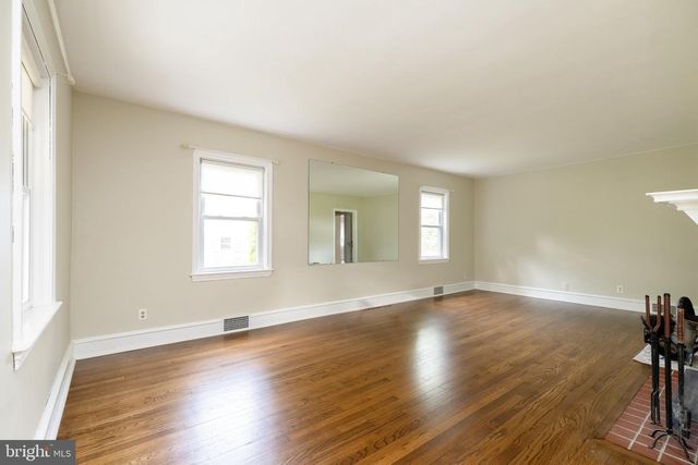 605 MANSION AVE, Audubon, NJ 08106