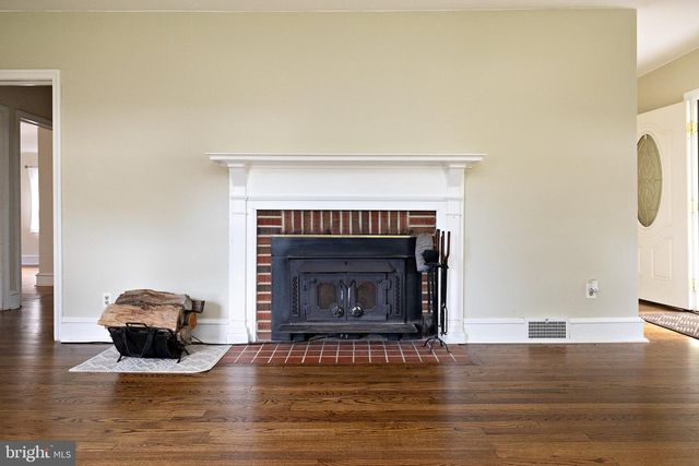 605 MANSION AVE, Audubon, NJ 08106