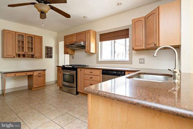 605 MANSION AVE, Audubon, NJ 08106