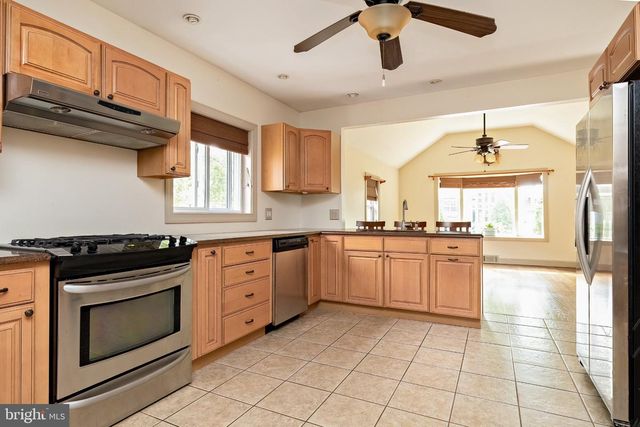 605 MANSION AVE, Audubon, NJ 08106