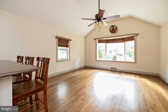 605 MANSION AVE, Audubon, NJ 08106
