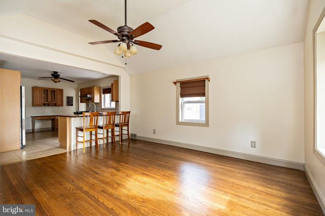 605 MANSION AVE, Audubon, NJ 08106