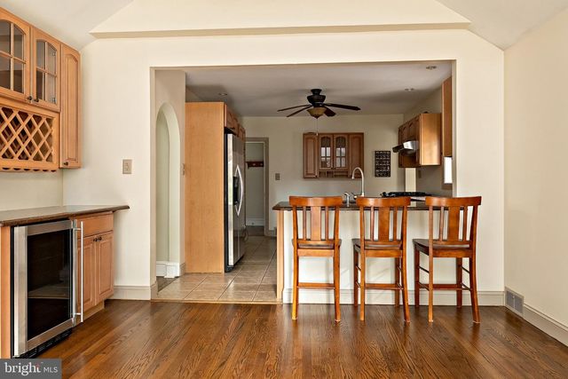 605 MANSION AVE, Audubon, NJ 08106