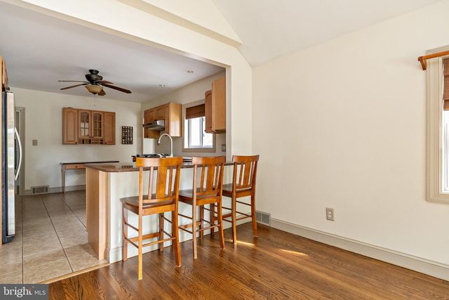 605 MANSION AVE, Audubon, NJ 08106
