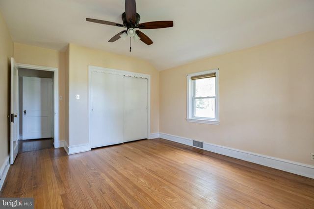 605 MANSION AVE, Audubon, NJ 08106