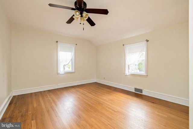 605 MANSION AVE, Audubon, NJ 08106