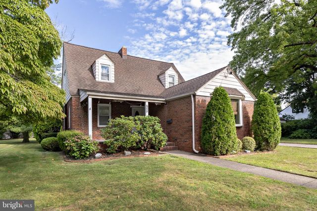 605 MANSION AVE, Audubon, NJ 08106