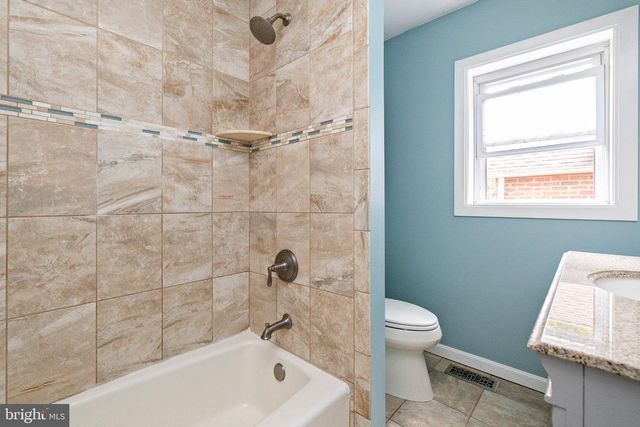 605 MANSION AVE, Audubon, NJ 08106