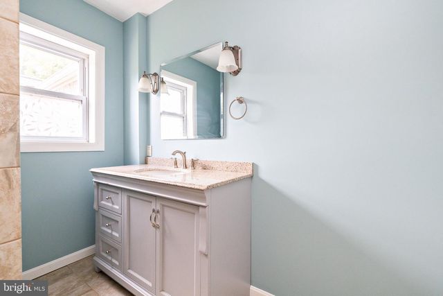 605 MANSION AVE, Audubon, NJ 08106