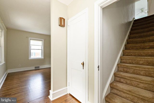 605 MANSION AVE, Audubon, NJ 08106