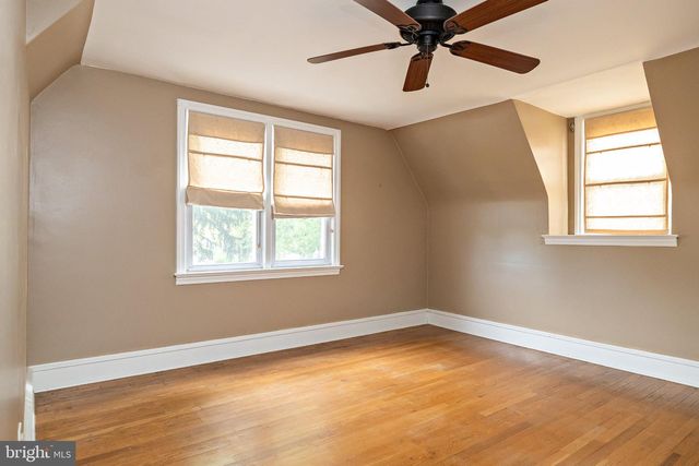 605 MANSION AVE, Audubon, NJ 08106