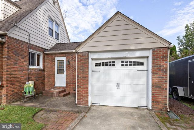 605 MANSION AVE, Audubon, NJ 08106