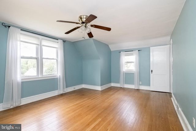 605 MANSION AVE, Audubon, NJ 08106