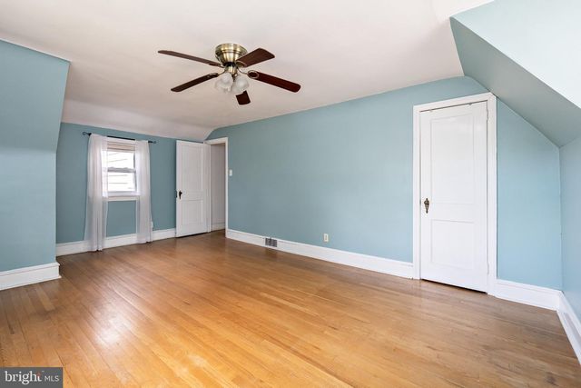 605 MANSION AVE, Audubon, NJ 08106