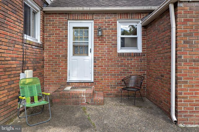 605 MANSION AVE, Audubon, NJ 08106