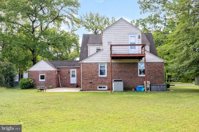 605 MANSION AVE, Audubon, NJ 08106