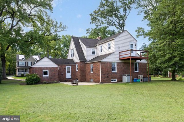605 MANSION AVE, Audubon, NJ 08106