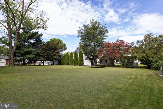 605 MANSION AVE, Audubon, NJ 08106