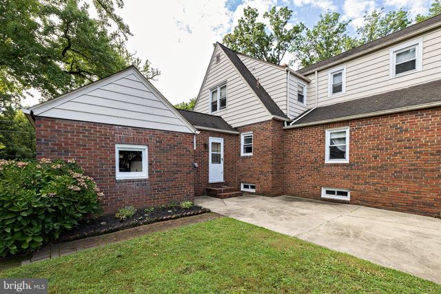 605 MANSION AVE, Audubon, NJ 08106